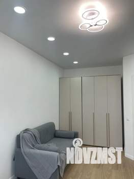 1-к квартира, посуточно, 32м2, 9/9 этаж
