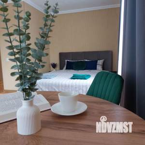 1-к квартира, посуточно, 32м2, 4/5 этаж