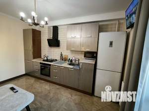 2-к квартира, посуточно, 70м2, 1/1 этаж