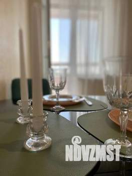 1-к квартира, посуточно, 40м2, 8/14 этаж