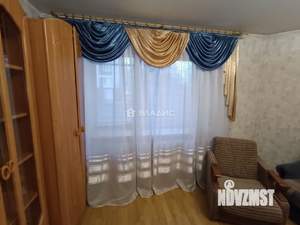 1-к квартира, на длительный срок, 44м2, 1/14 этаж