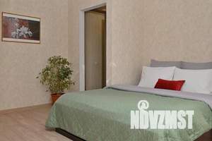 2-к квартира, посуточно, 57м2, 2/4 этаж