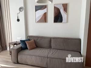 Студия квартира, посуточно, 20м2, 4/6 этаж
