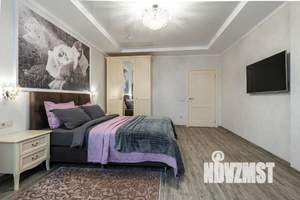 2-к квартира, посуточно, 90м2, 11/15 этаж