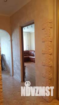 1-к квартира, посуточно, 40м2, 2/6 этаж
