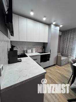 2-к квартира, посуточно, 55м2, 2/10 этаж