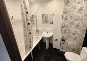 1-к квартира, на длительный срок, 40м2, 8/9 этаж