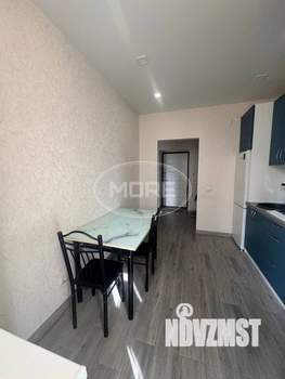 1-к квартира, на длительный срок, 32м2, 1/10 этаж