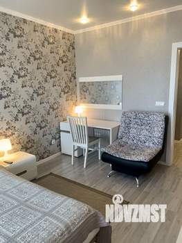 1-к квартира, на длительный срок, 50м2, 6/16 этаж