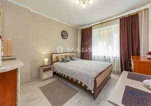 Студия квартира, на длительный срок, 25м2, 1/5 этаж