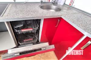 1-к квартира, на длительный срок, 36м2, 7/10 этаж