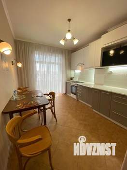 2-к квартира, на длительный срок, 60м2, 7/9 этаж