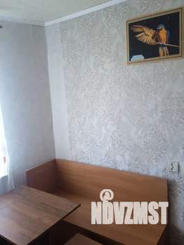 1-к квартира, посуточно, 55м2, 7/10 этаж