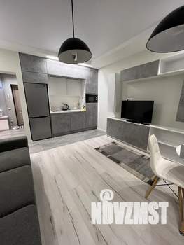 2-к квартира, посуточно, 50м2, 2/11 этаж