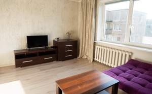 2-к квартира, на длительный срок, 53м2, 5/5 этаж