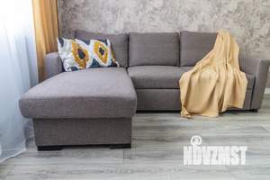 1-к квартира, посуточно, 35м2, 7/16 этаж