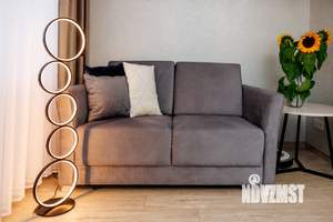 1-к квартира, посуточно, 32м2, 4/5 этаж