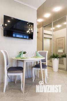 1-к квартира, посуточно, 48м2, 8/9 этаж