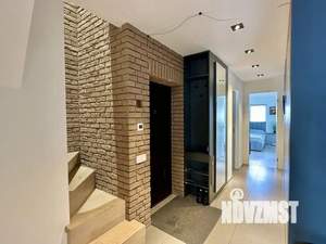 1-к квартира, посуточно, 110м2, 1/1 этаж