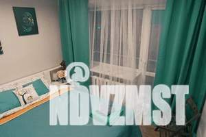 2-к квартира, посуточно, 35м2, 3/4 этаж