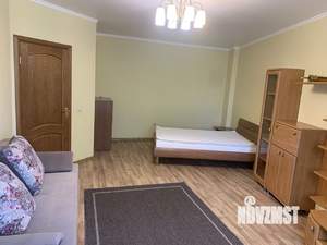 1-к квартира, на длительный срок, 45м2, 3/13 этаж