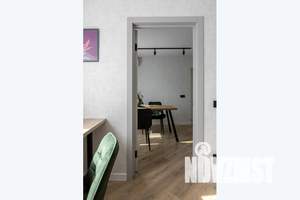 2-к квартира, посуточно, 45м2, 3/5 этаж