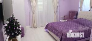 2-к квартира, посуточно, 82м2, 7/8 этаж