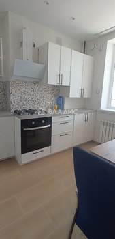 1-к квартира, на длительный срок, 33м2, 6/9 этаж