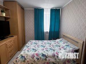 2-к квартира, посуточно, 34м2, 1/5 этаж