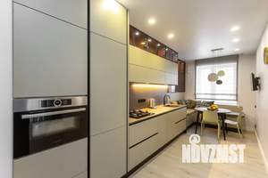 1-к квартира, посуточно, 70м2, 4/9 этаж