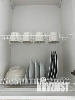 1-к квартира, посуточно, 34м2, 4/5 этаж