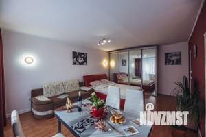 1-к квартира, посуточно, 33м2, 5/5 этаж