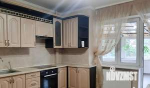 2-к квартира, на длительный срок, 105м2, 3/12 этаж