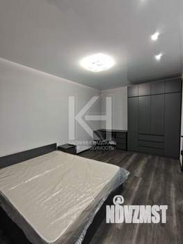 1-к квартира, на длительный срок, 40м2, 15/17 этаж