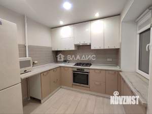 2-к квартира, на длительный срок, 42м2, 2/4 этаж