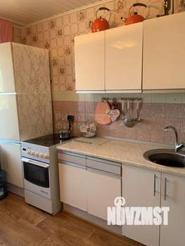 4-к квартира, на длительный срок, 78м2, 8/12 этаж