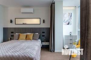 1-к квартира, посуточно, 32м2, 1/1 этаж