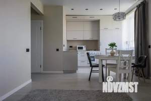 2-к квартира, посуточно, 60м2, 8/9 этаж