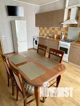 1-к квартира, посуточно, 45м2, 8/10 этаж