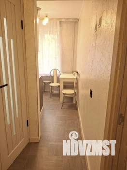 2-к квартира, посуточно, 42м2, 4/5 этаж