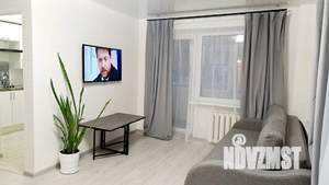 1-к квартира, посуточно, 31м2, 3/5 этаж
