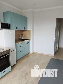 1-к квартира, посуточно, 31м2, 6/10 этаж