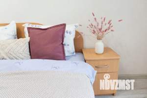 2-к квартира, посуточно, 60м2, 1/1 этаж