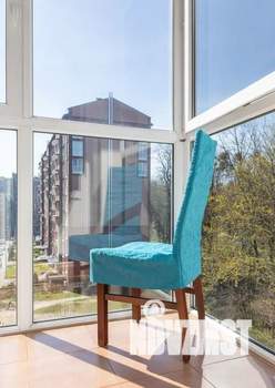 1-к квартира, посуточно, 45м2, 5/9 этаж