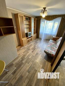 1-к квартира, на длительный срок, 35м2, 5/5 этаж