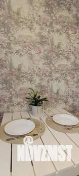 1-к квартира, посуточно, 35м2, 1/5 этаж