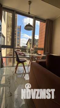 2-к квартира, посуточно, 52м2, 2/8 этаж