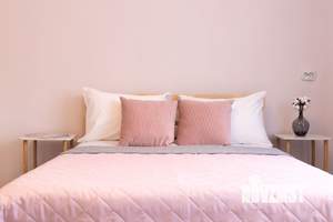 2-к квартира, посуточно, 68м2, 5/10 этаж