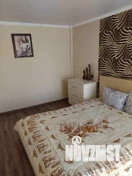 2-к квартира, посуточно, 50м2, 2/10 этаж