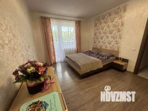 2-к квартира, посуточно, 60м2, 1/3 этаж